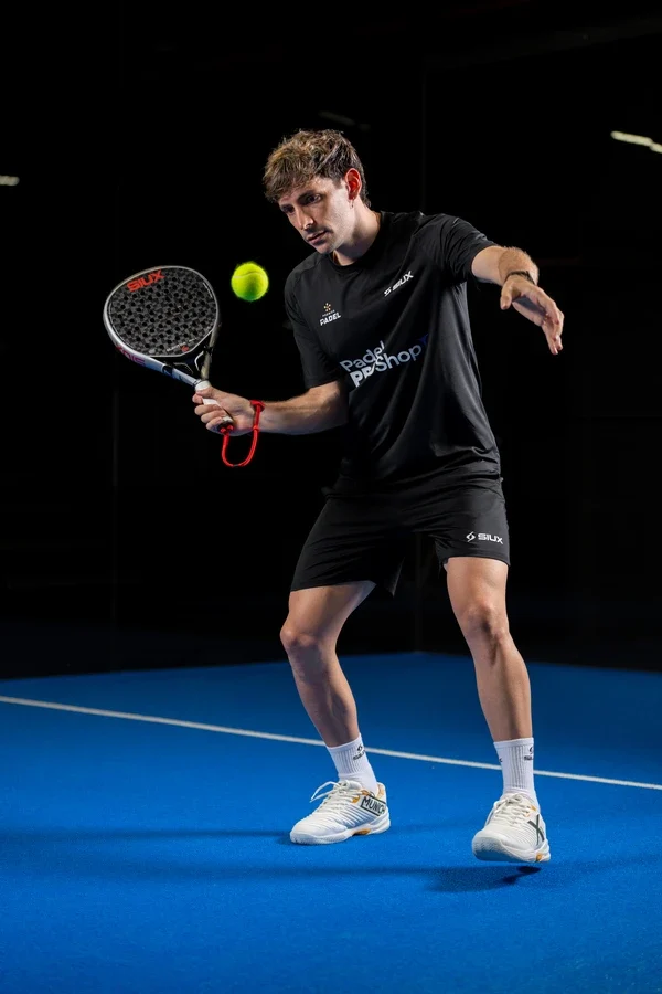Pala Siux Electra Pro Rulo 2.0 (Exclusiva PadelPROShop)