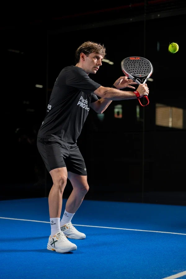 Pala Siux Electra Pro Rulo 2.0 (Exclusiva PadelPROShop)