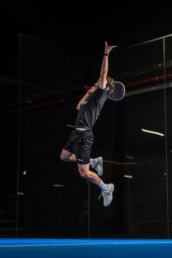 Pala Siux Electra Pro Rulo 2.0 (Exclusiva PadelPROShop)