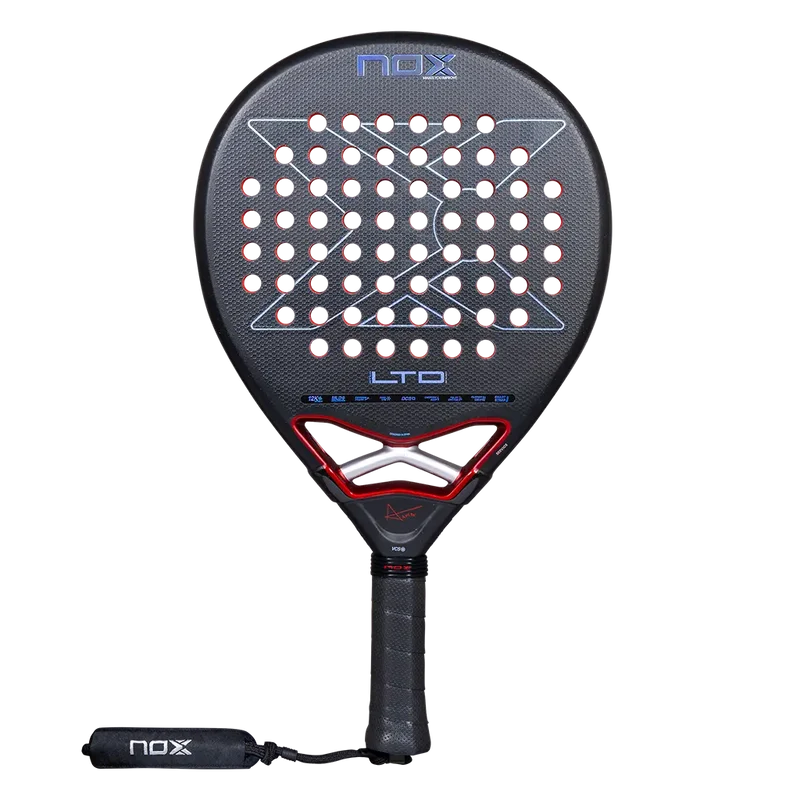 Pack NOX AT10 Genius 12K Xtrem LTD Agustín Tapia 2026