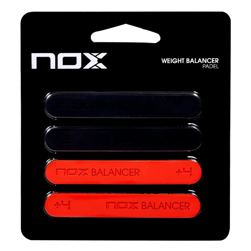 Pack NOX AT10 Genius 12K Xtrem LTD Agustín Tapia 2026