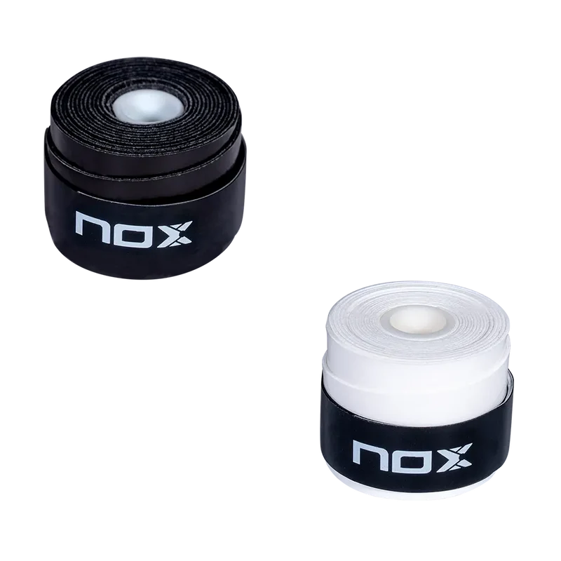 Pack NOX AT10 Genius 12K Xtrem LTD Agustín Tapia 2026