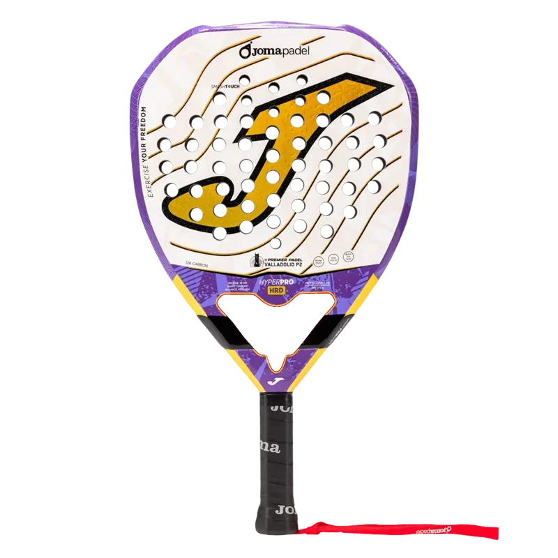 Pala Joma Premier Padel Valladolid P2