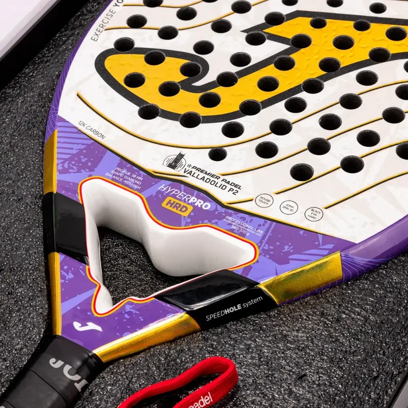 Pala Joma Premier Padel Valladolid P2