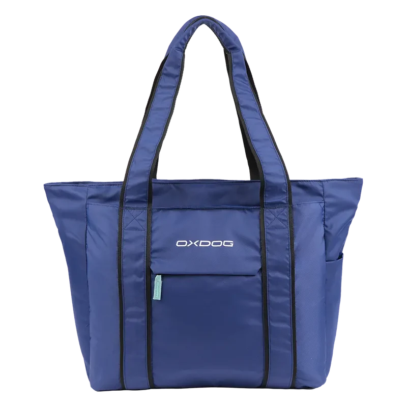 Bolso Oxdog Court 24 Dark Blue