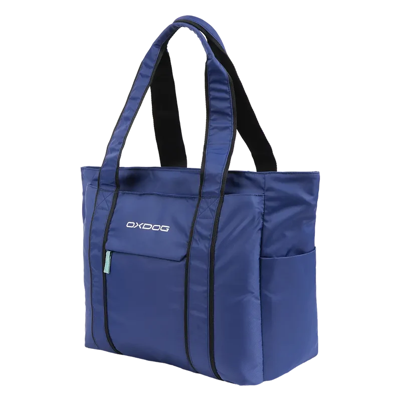 Bolso Oxdog Court 24 Dark Blue
