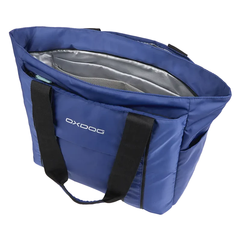 Bolso Oxdog Court 24 Dark Blue
