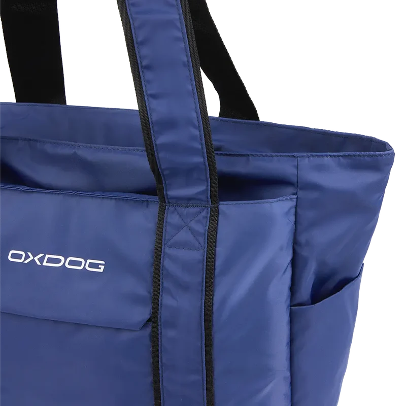Bolso Oxdog Court 24 Dark Blue