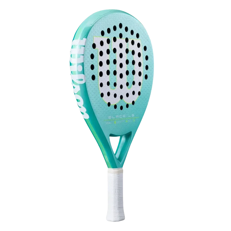 Pala Wilson Blade LS V4 Mint