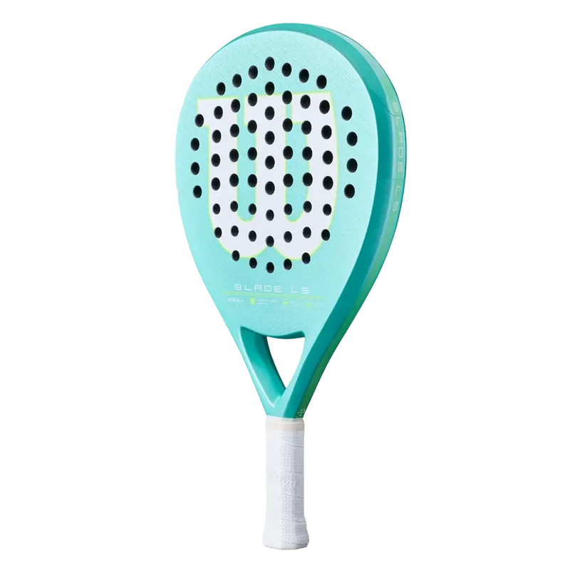 Pala Wilson Blade LS V4 Mint