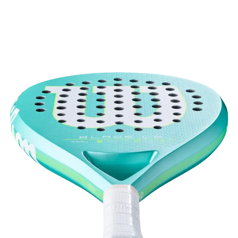 Pala Wilson Blade LS V4 Mint