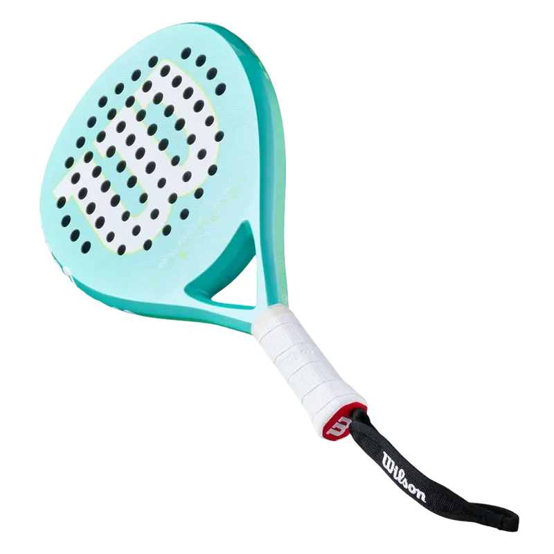 Pala Wilson Blade LS V4 Mint
