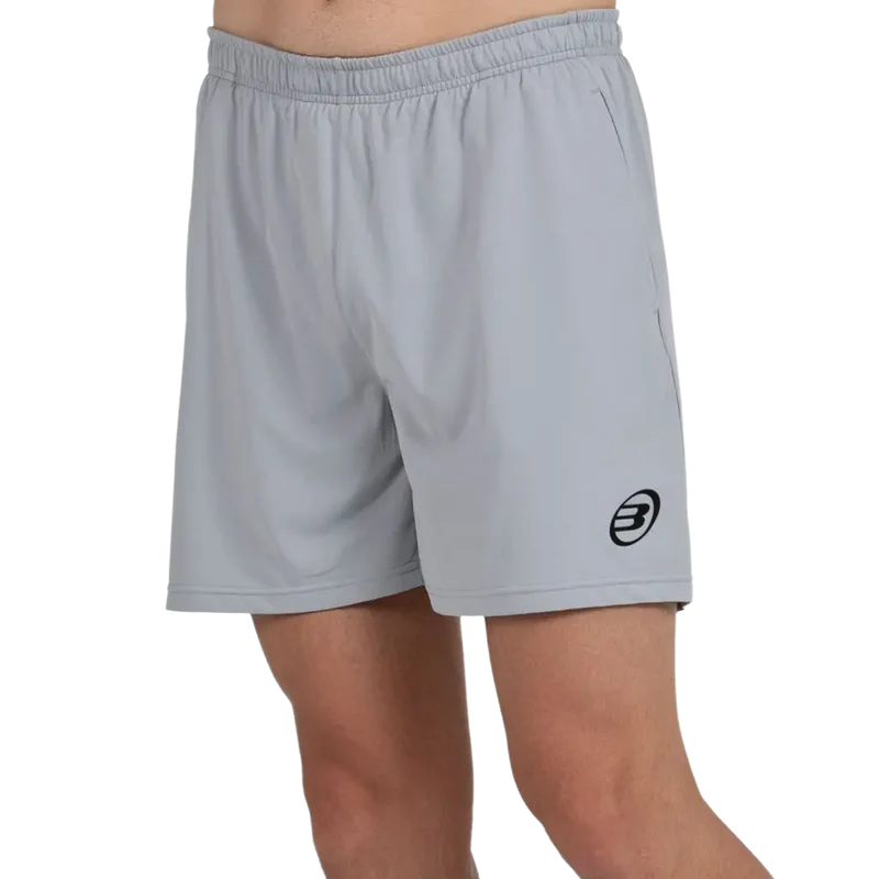 Pantalón Bullpadel Monfor Piedra