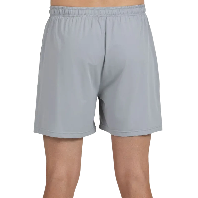 Pantalón Bullpadel Monfor Piedra