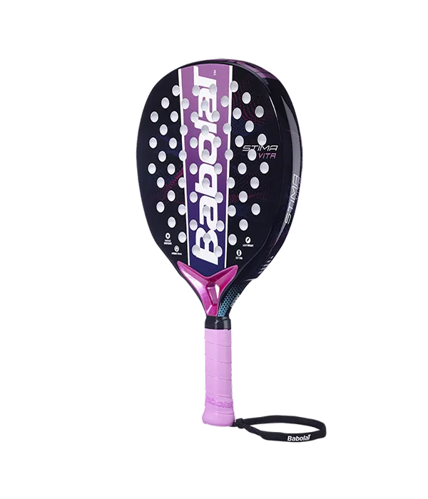 Pala Babolat Stima Vita