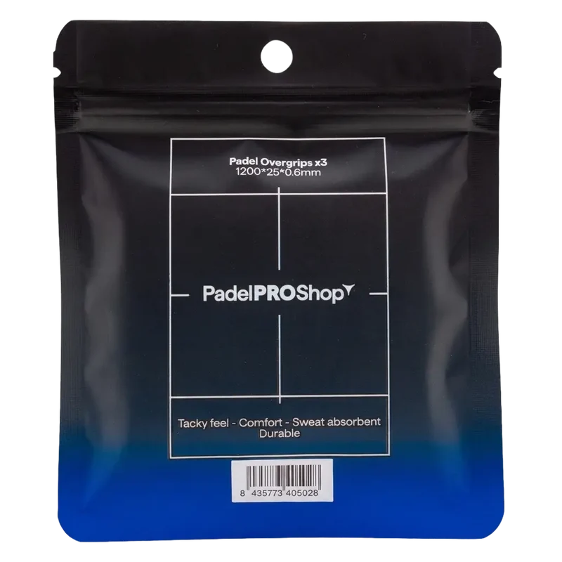 Overgrip PadelPROShop (Pack x 3)