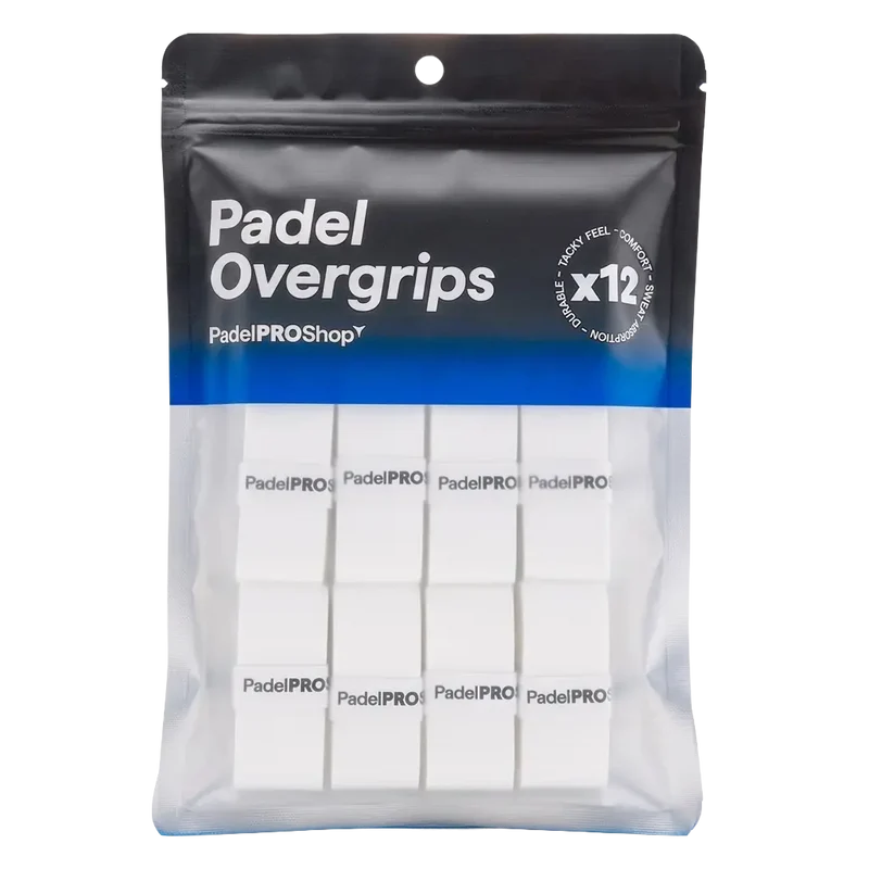 Overgrip PadelPROShop (Pack x 12)