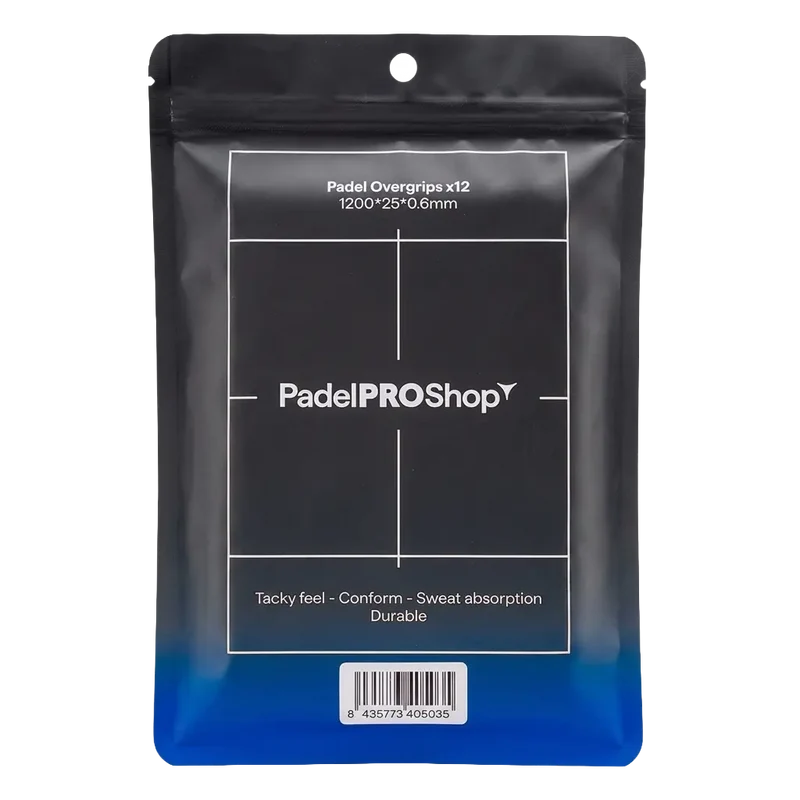 Overgrip PadelPROShop (Pack x 12)