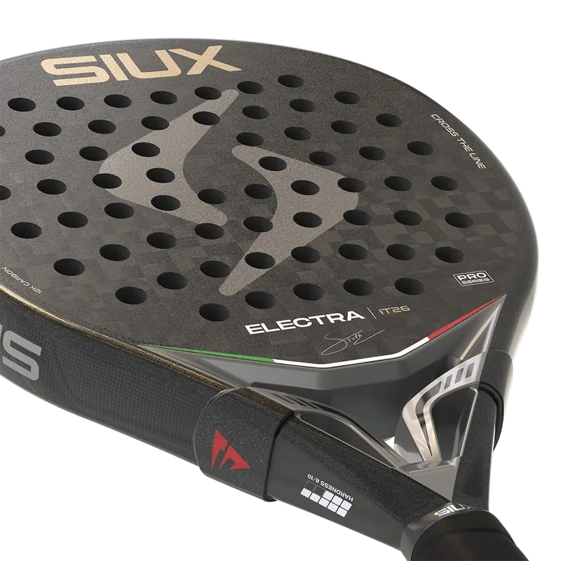 Pala Siux Electra Pro IT 26