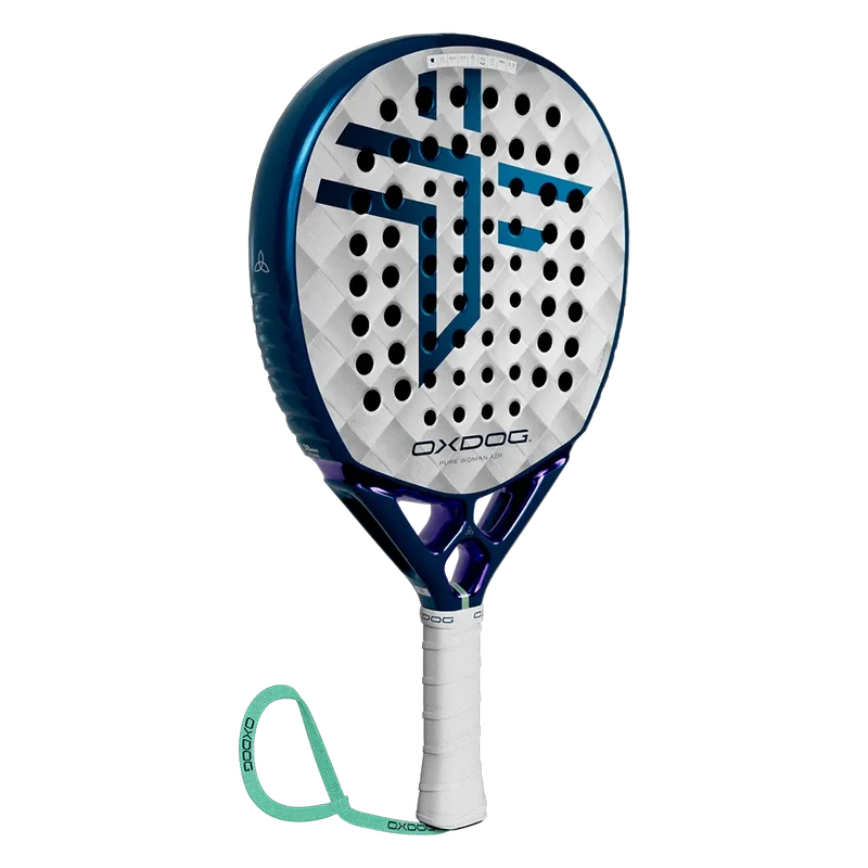 Pala Oxdog Pure Woman Air