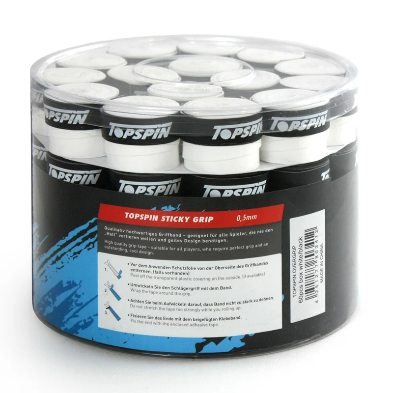 Topspin Sticky Grip - Overgrip - 60er