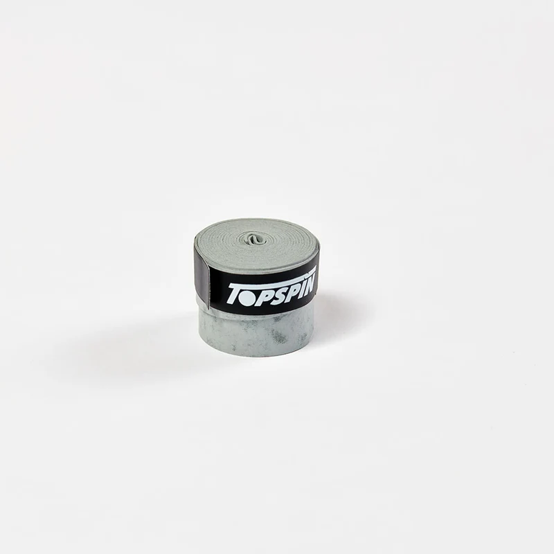 Topspin Sucky Grip - Overgrip - 3er, grau