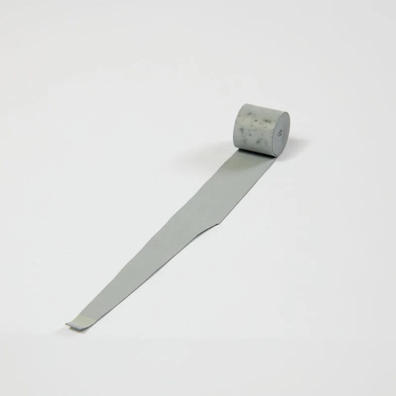 Topspin Sucky Grip - Overgrip - 60er, grau