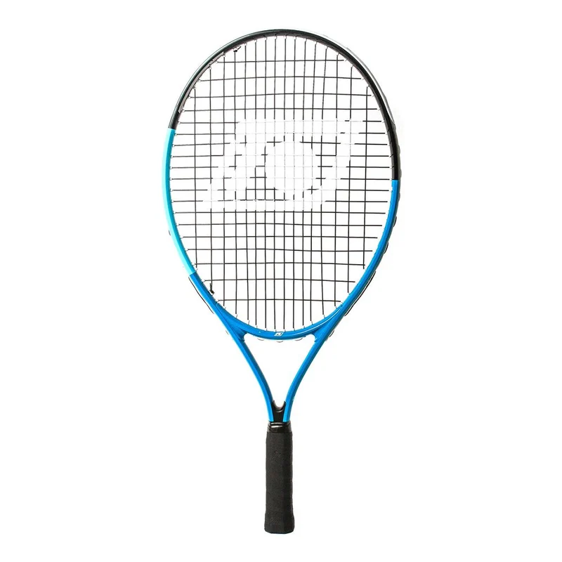 Kindertennisschläger 23 Zoll – für Kinder von 7–11 Jahren - blau