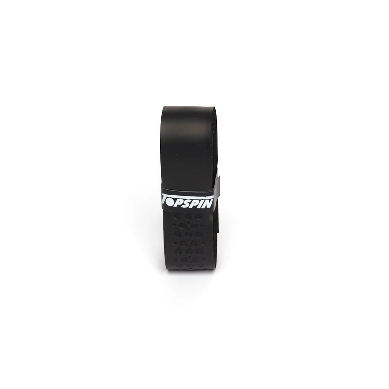 Feelcore Basis-Griffband – schwarz
