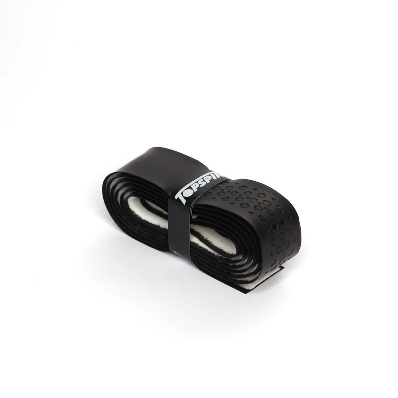 Feelcore Basis-Griffband – schwarz