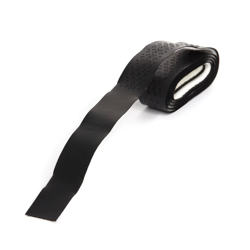 Feelcore Basis-Griffband – schwarz