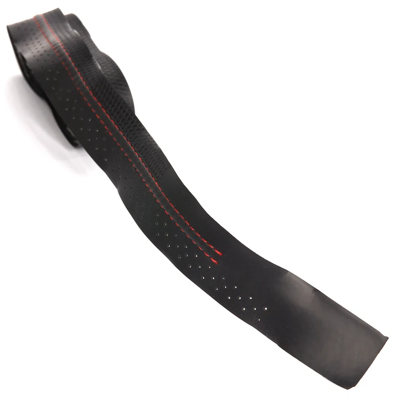 Purecore Basis-Griffband – schwarz