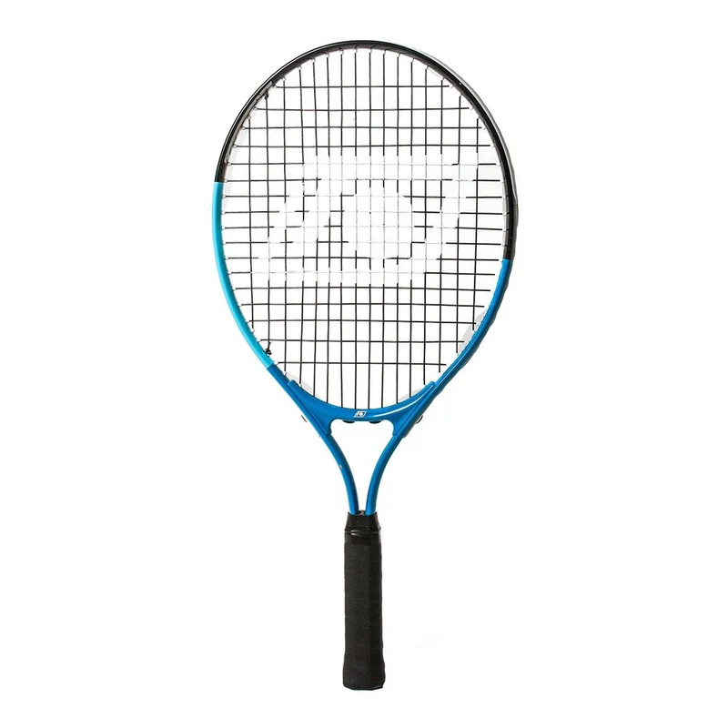 Kindertennisschläger 21 Zoll – für Kinder von 5–8 Jahren - blau