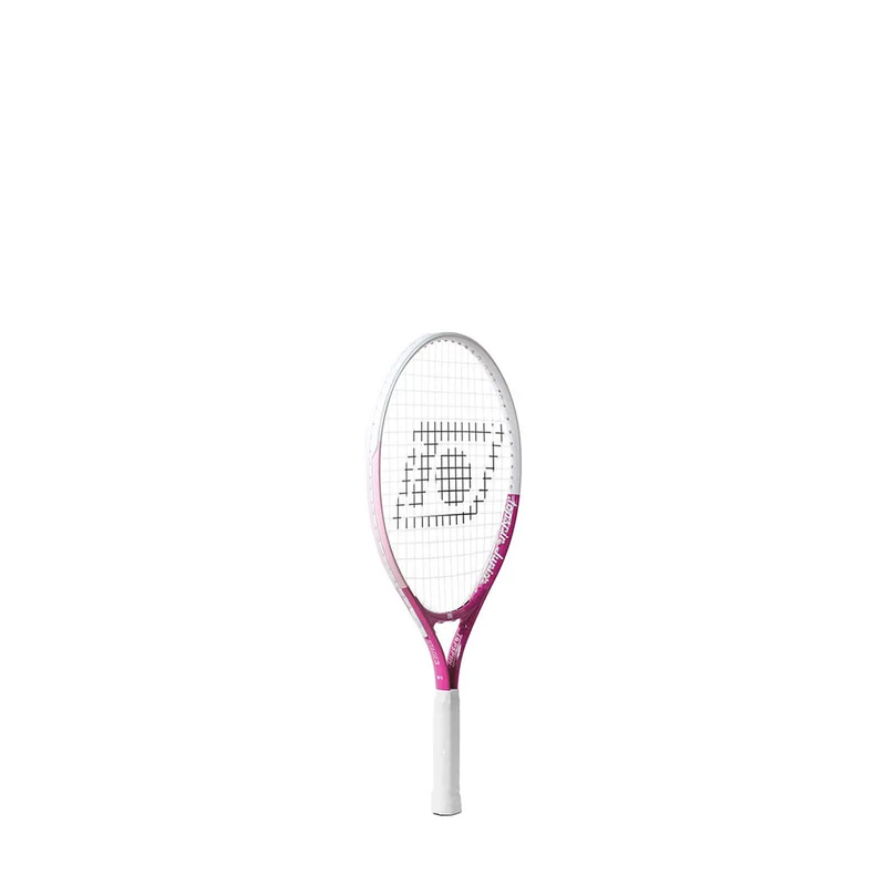 Kindertennisschläger 17 Zoll –für Kinder von 2–4 Jahren - rosa
