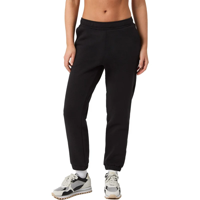 Björn Borg Centre Sweatpants W Black Beauty