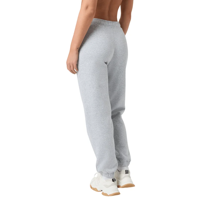 Björn Borg Centre Sweatpants W Light Grey Melange
