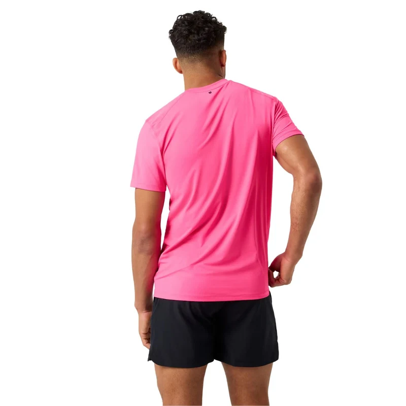Björn Borg Athletic T-Shirt Pink