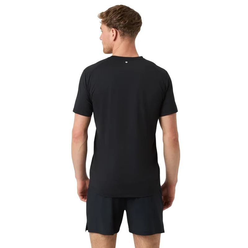 Björn Borg Athletic T-Shirt Black