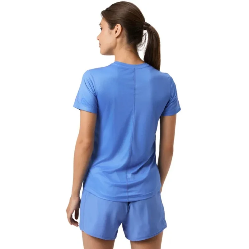 Björn Borg Light W T-Shirt Blue