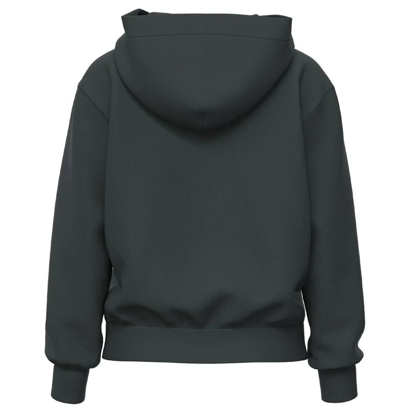 Björn Borg Essential 1 W Zip Hoodie Urban Chic