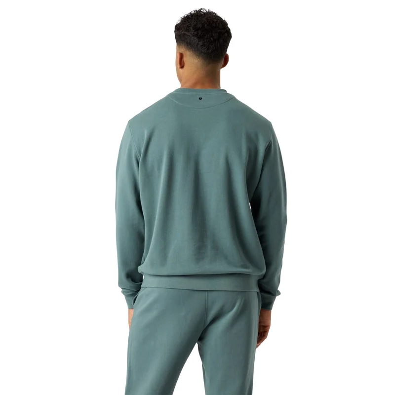 Björn Borg Classic Sweatshirt Balsam Green