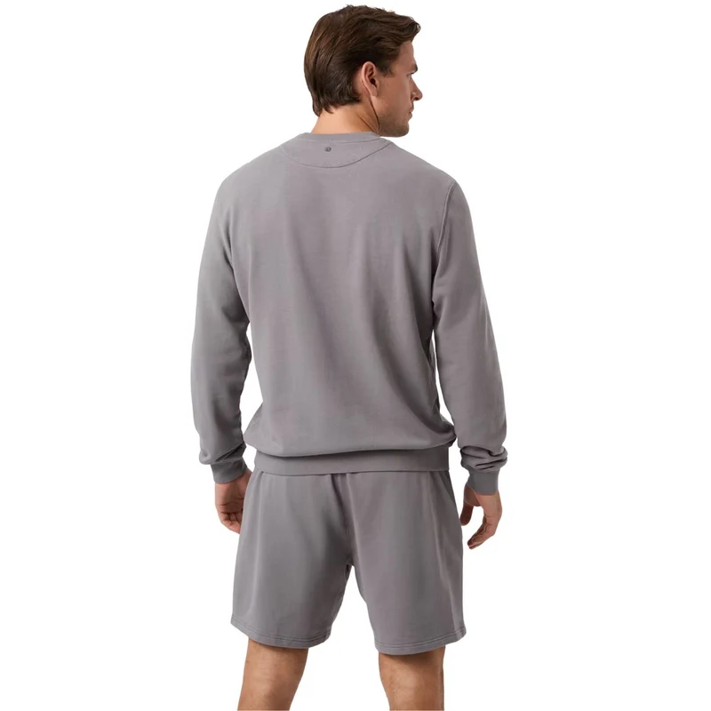 Björn Borg Classic Sweatshirt Grey