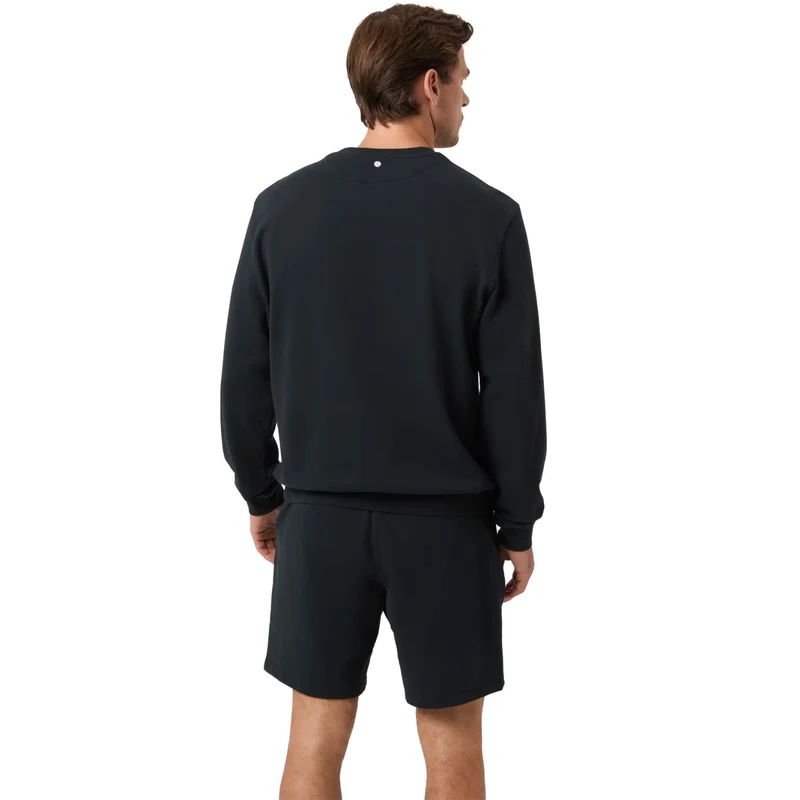 Björn Borg Classic Sweatshirt Black Beauty