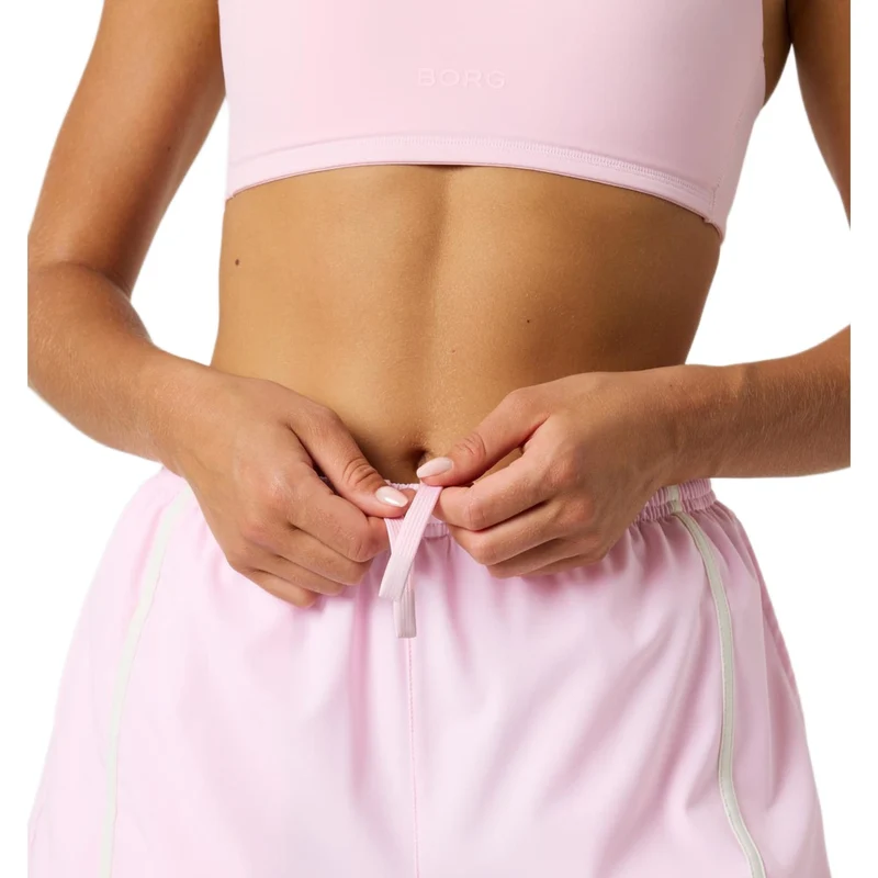 Björn Borg Sports Shorts Pink Lady