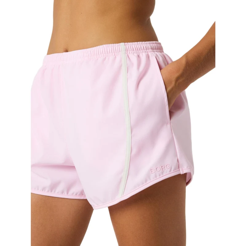 Björn Borg Sports Shorts Pink Lady