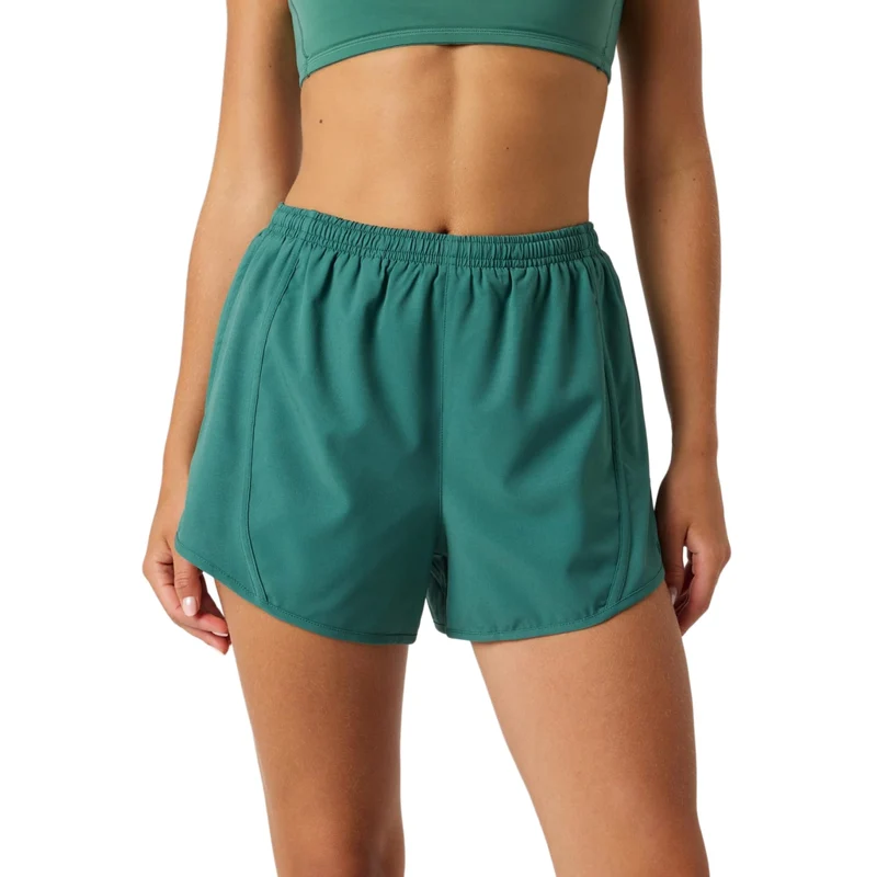 Björn Borg Sports Shorts Mallard Green