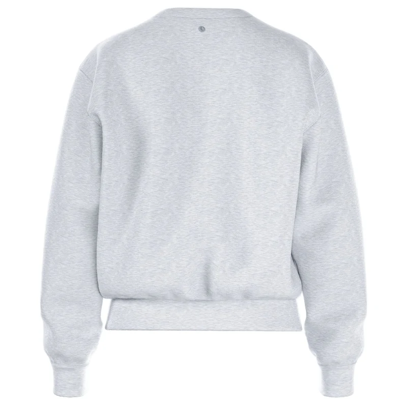 Björn Borg Essential 4 W Sweatshirt Light Grey