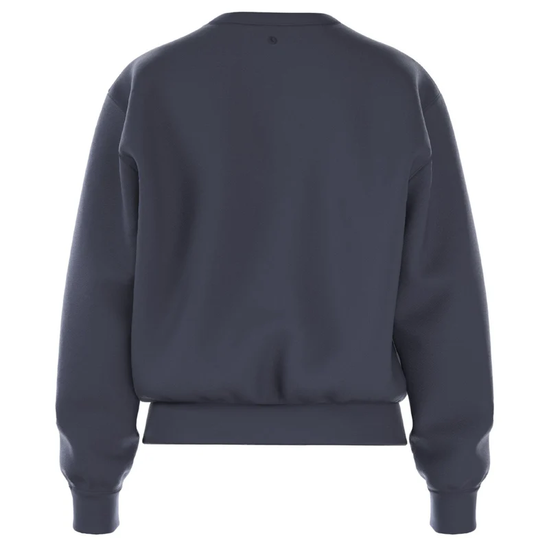 Björn Borg Essential 4 W Sweatshirt Odyssey Gray