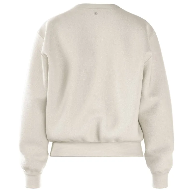 Björn Borg Essential 4 W Sweatshirt Tofu