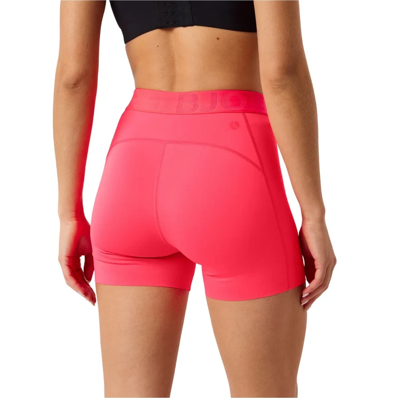 Björn Borg Short Tights Diamond Rose